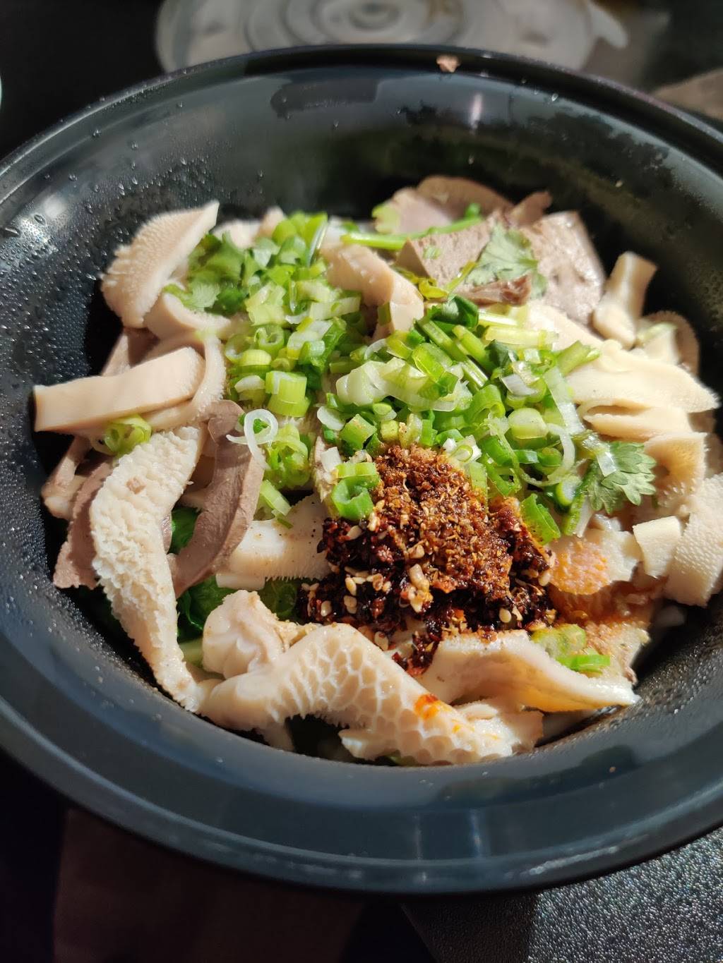 Gui Zhou Miao Jia | restaurant | 136-55 Roosevelt Ave, Flushing, NY 11354, USA | 9172852535 OR +1 917-285-2535