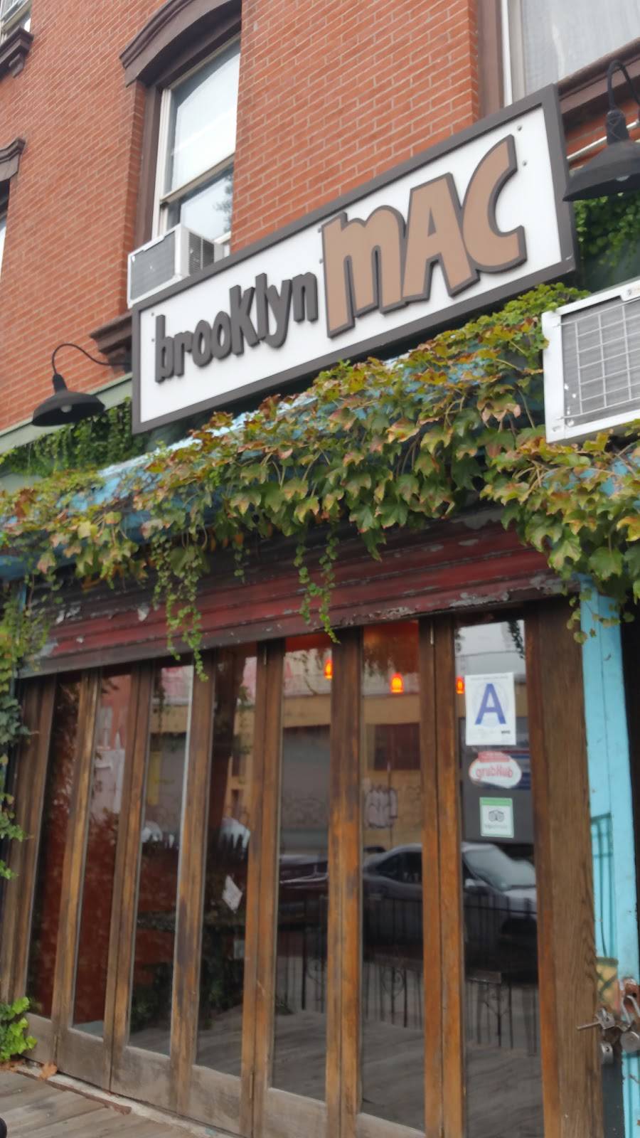 Brooklyn Mac | restaurant | 181 Graham Ave, Brooklyn, NY 11206, USA | 3477458505 OR +1 347-745-8505