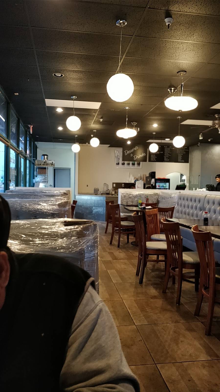 Mr Hongs Chinese Fast Food | restaurant | 1210 1st St, Gilroy, CA 95020, USA | 4088429389 OR +1 408-842-9389