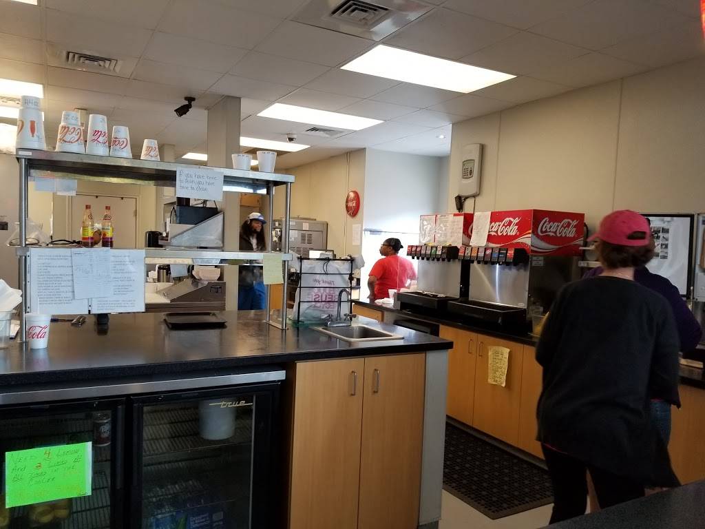 Burger Zone | restaurant | 1426 N Parkerson Ave, Crowley, LA 70526, USA | 3377880507 OR +1 337-788-0507