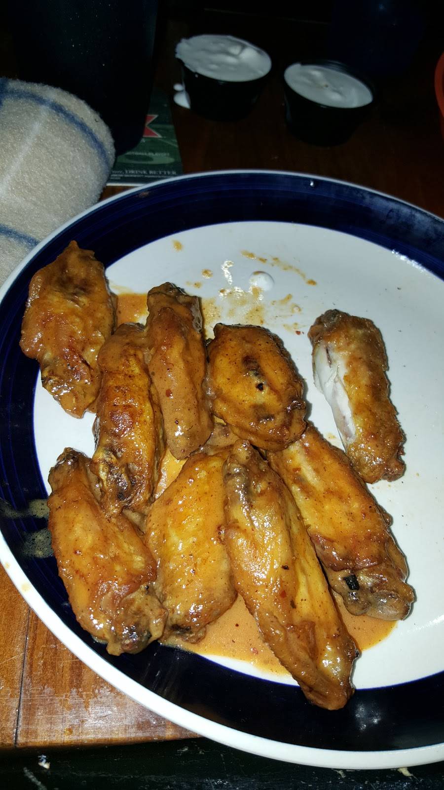 Gatas Sports Bar & Grille | night club | 811 Elma G Miles Pkwy, Hinesville, GA 31313, USA | 9123689464 OR +1 912-368-9464