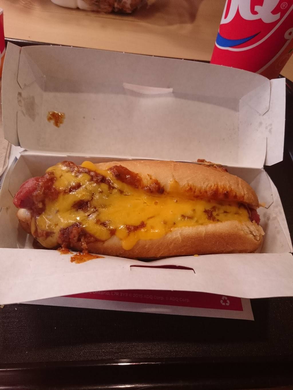 Dairy Queen Grill & Chill | restaurant | 125 Stewart Blvd, Brockville, ON K6V 4W4, Canada | 6133423499 OR +1 613-342-3499