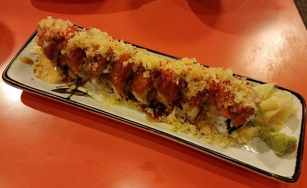 Makiyaki | restaurant | 134 Pelton Center Way, San Leandro, CA 94577, USA | 5108950488 OR +1 510-895-0488