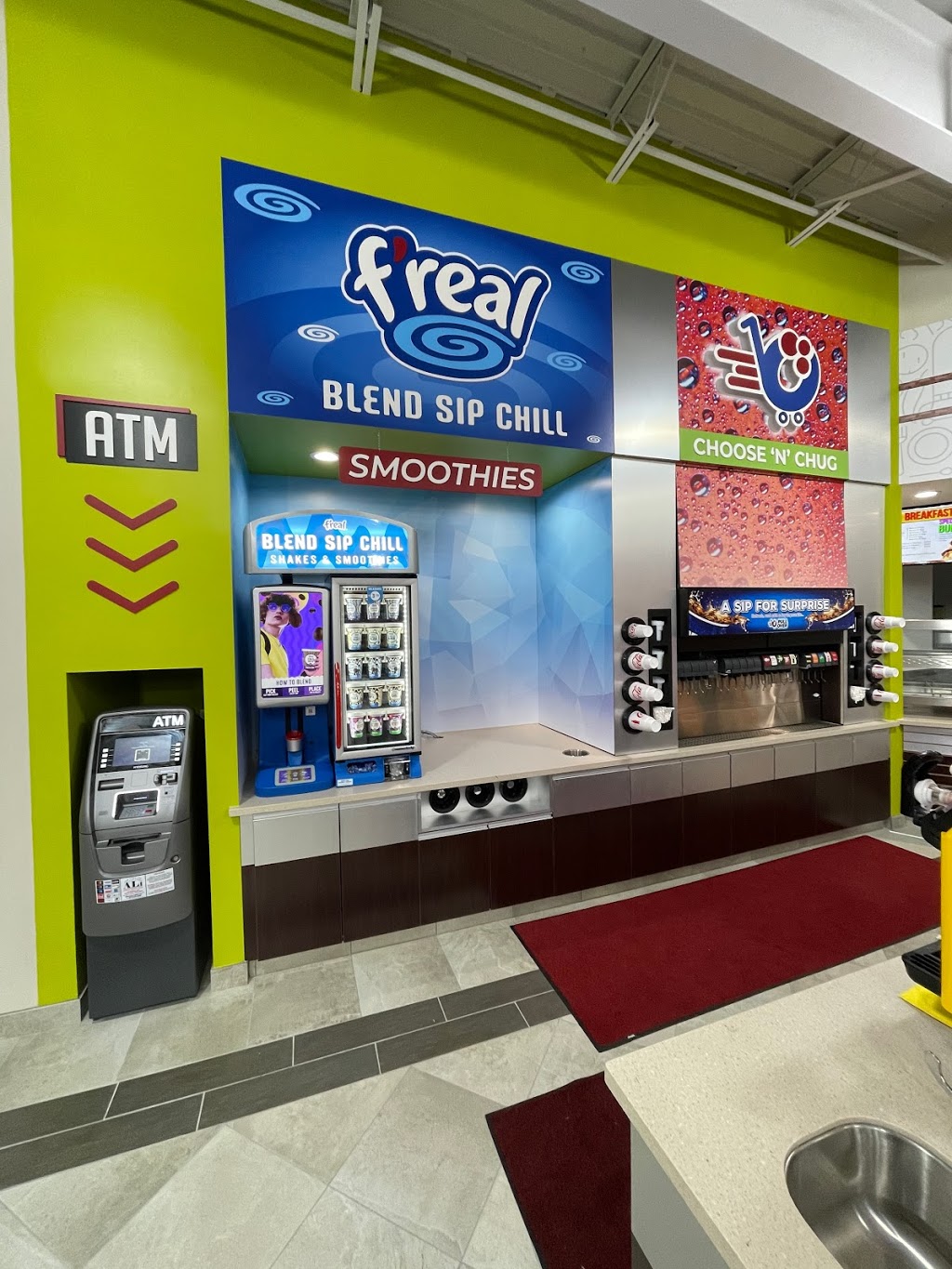 PullOver | restaurant | 1827 Richmond Pkwy, Richmond, TX 77469, USA | 8327595659 OR +1 832-759-5659