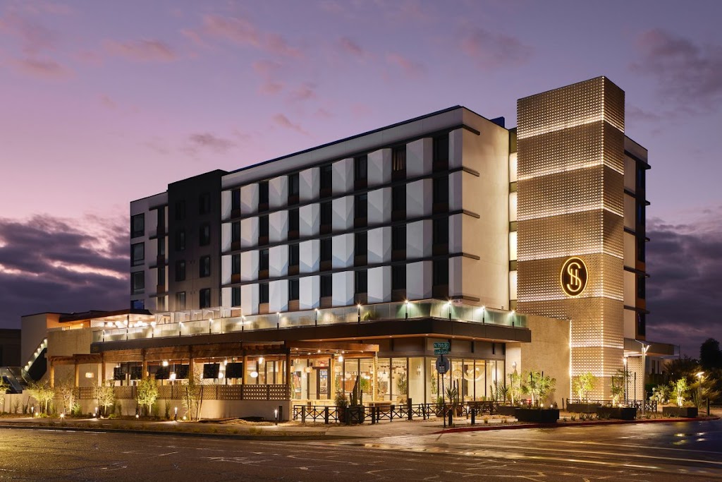 CALA Scottsdale | restaurant | 7501 E Camelback Rd, Scottsdale, AZ 85251, USA | 4805905676 OR +1 480-590-5676