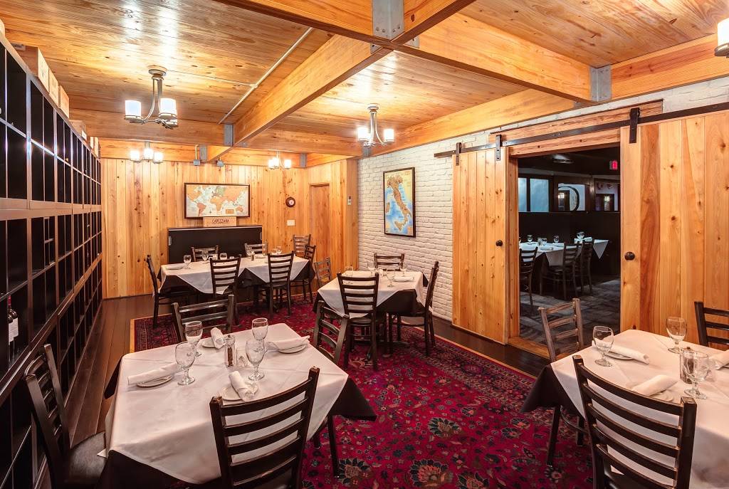 Divino Italian Restaurant | restaurant | 1830 W Alabama St, Houston, TX 77098, USA | 7138071123 OR +1 713-807-1123