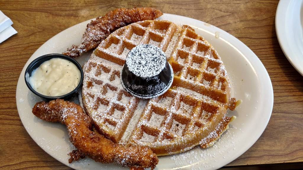 Ol South Pancake House | restaurant | 1509 S University Dr, Fort Worth, TX 76107, USA | 8173360311 OR +1 817-336-0311