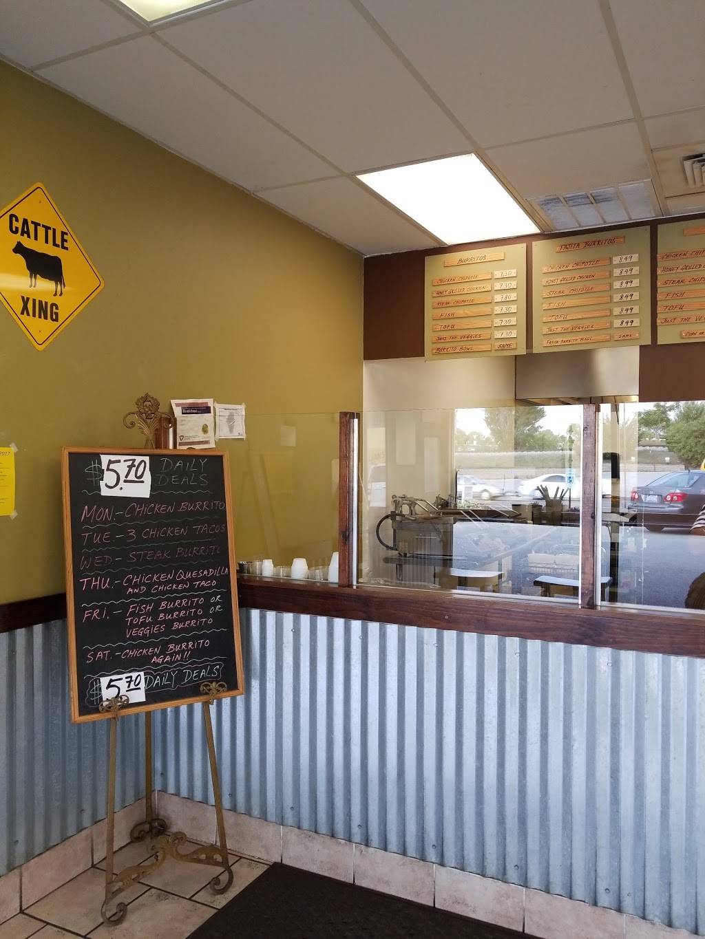 Cactus Grill | restaurant | 1405 S Neil St, Champaign, IL 61820, USA | 2173518226 OR +1 217-351-8226