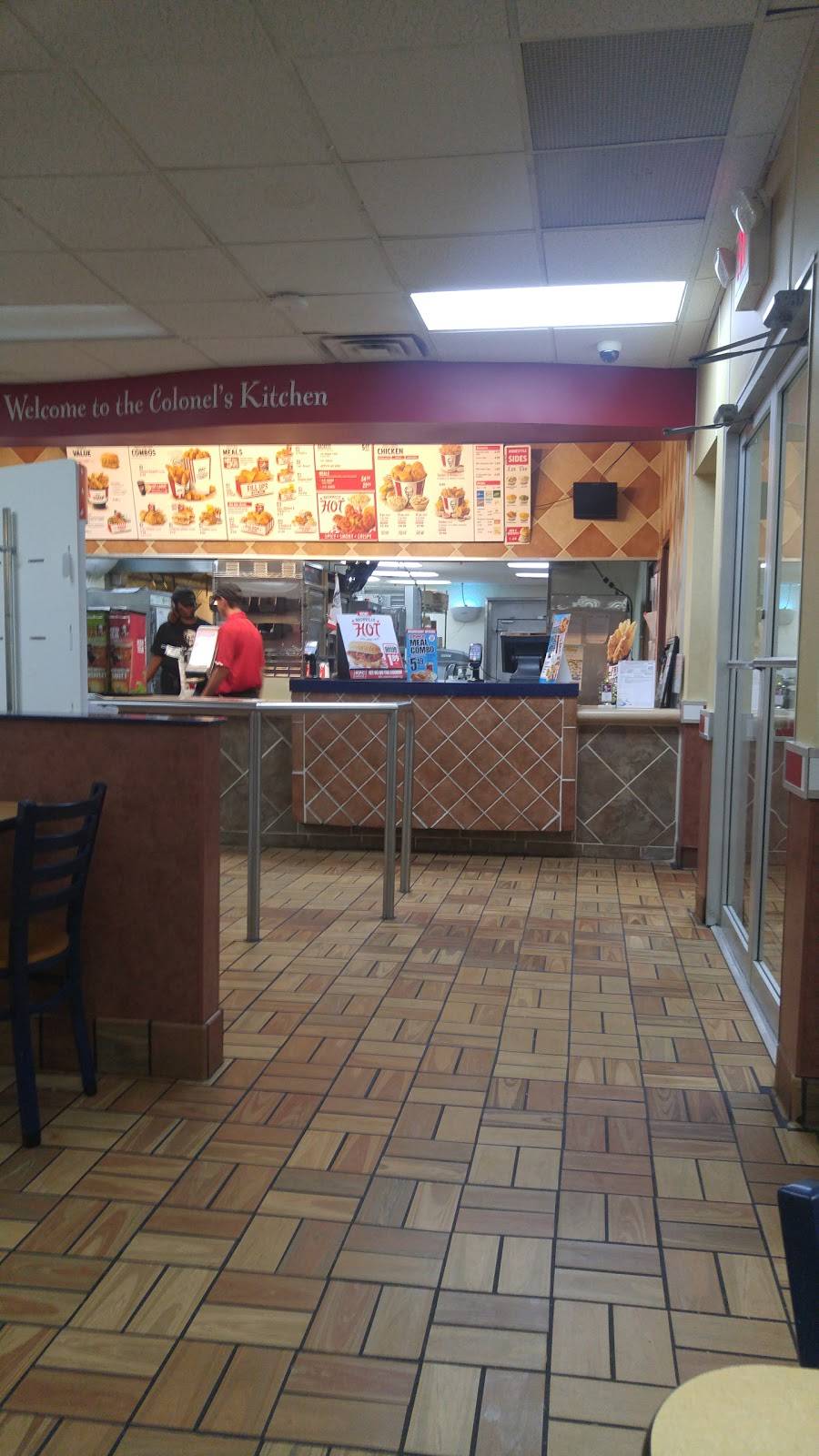 KFC | restaurant | 3065 Allison-Bonnett Memorial Dr, Hueytown, AL 35023, USA | 2054917041 OR +1 205-491-7041