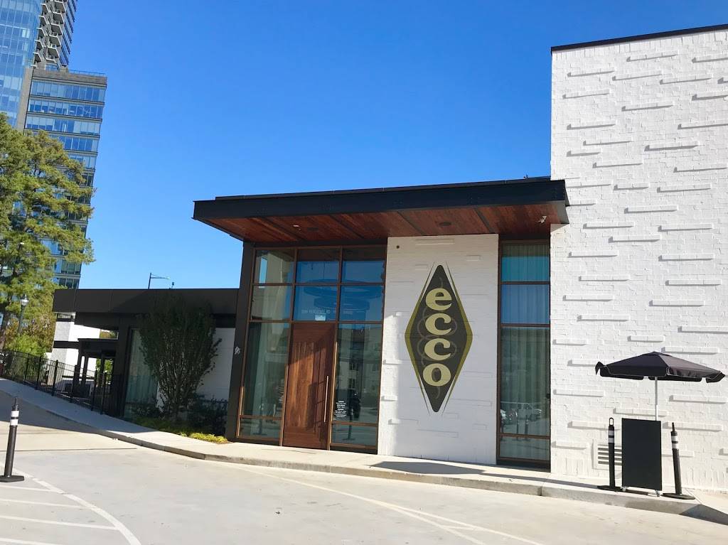 Ecco Buckhead | restaurant | 3586 Peachtree Rd NE, Atlanta, GA 30326, USA | 4043479558 OR +1 404-347-9558