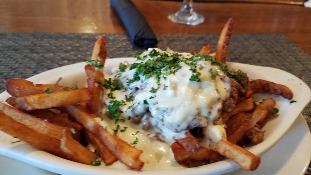 Eddies Roadhouse | restaurant | 18 Main St, Warwick, NY 10990, USA | 8459867623 OR +1 845-986-7623