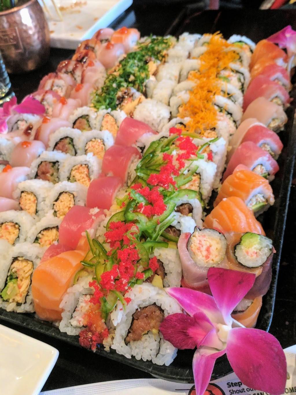 Sushi Confidential | restaurant | 247 E Campbell Ave, Campbell, CA 95008, USA | 4085965554 OR +1 408-596-5554