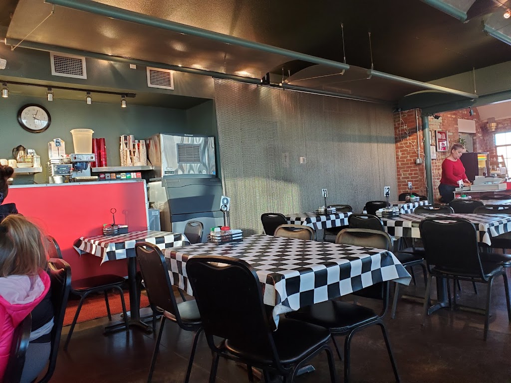 Piccolino | restaurant | 201 N 1st St, Artesia, NM 88210, USA | 5757481100 OR +1 575-748-1100