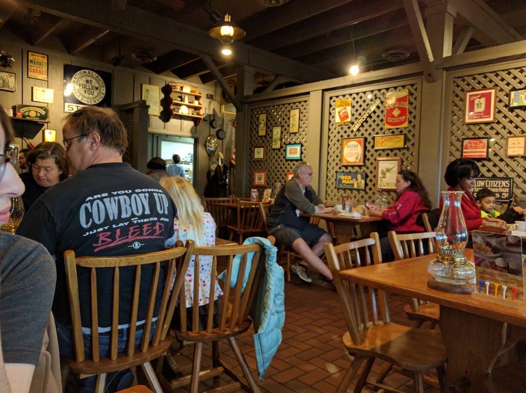 Cracker Barrel Old Country Store | restaurant | 11993 Chase Plaza Dr, Cincinnati, OH 45240, USA | 5136489655 OR +1 513-648-9655