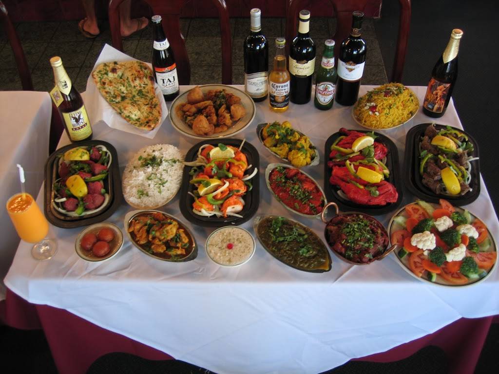 Bombay Tandoori & Banquet | restaurant | 4111 Pacific Coast Hwy, Torrance, CA 90505, USA | 3103033185 OR +1 310-303-3185