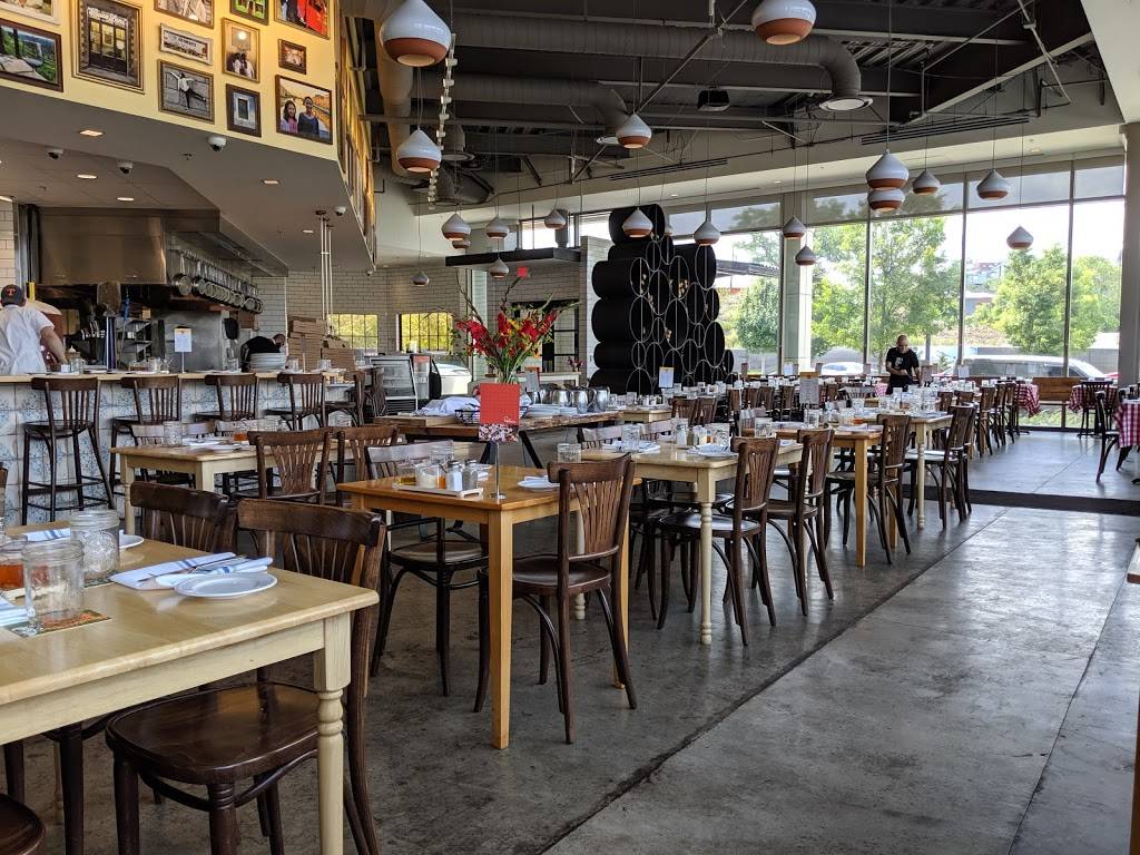 Pastaria | restaurant | 8 City Blvd, Nashville, TN 37209, USA | 6159151866 OR +1 615-915-1866