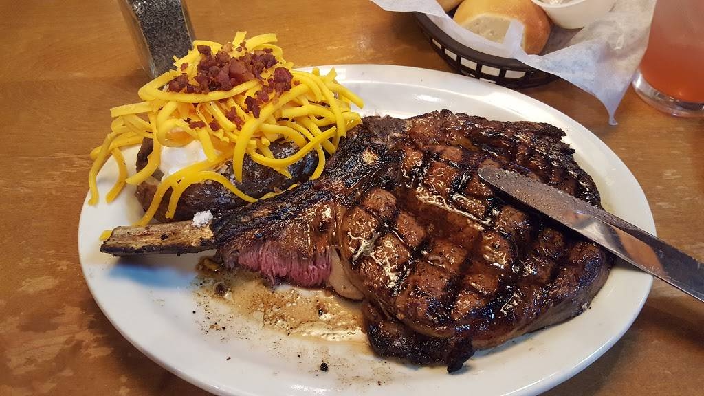Texas Roadhouse | restaurant | 6301 Apples Way, Lincoln, NE 68516, USA | 4024200155 OR +1 402-420-0155