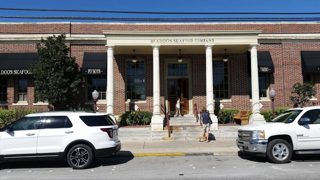 Myrons Prime Steakhouse | restaurant | 136 N Castell Ave, New Braunfels, TX 78130, USA | 8306241024 OR +1 830-624-1024