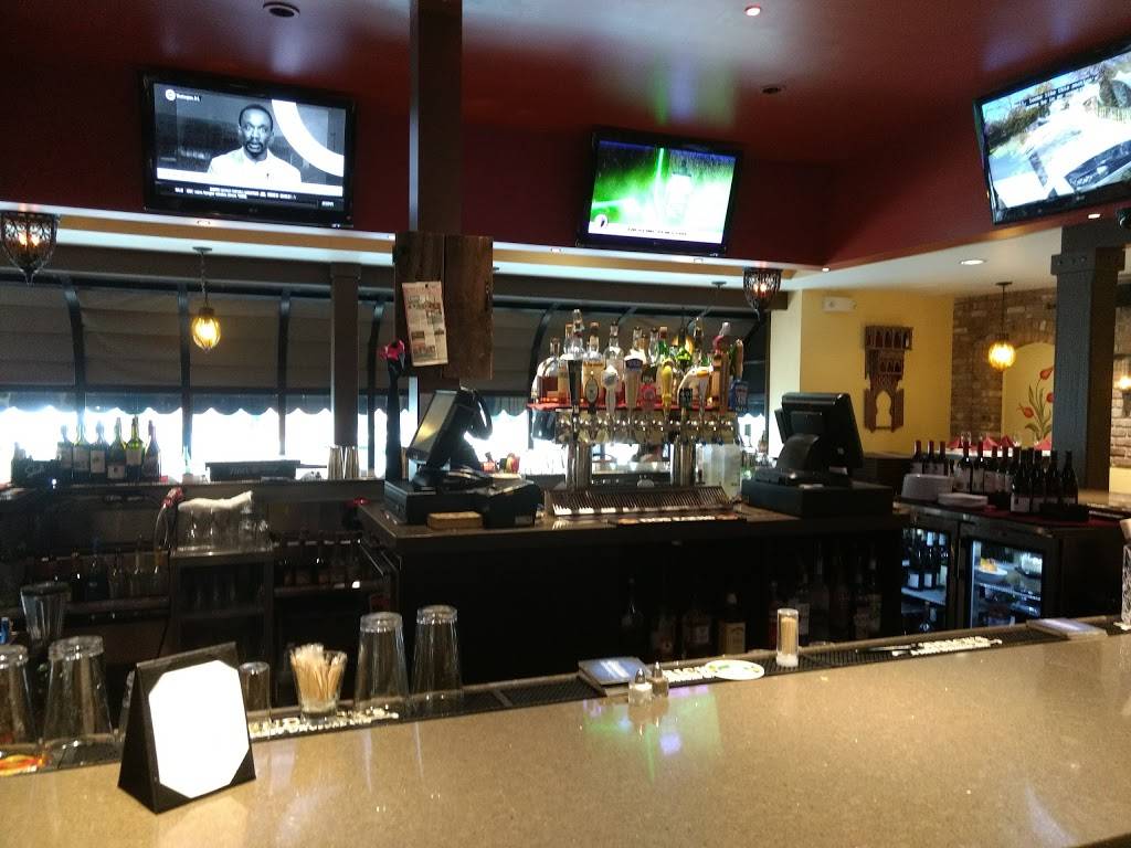 Cinar Turkish Restaurant | restaurant | 214 Kinderkamack Rd, Emerson, NJ 07630, USA | 2015239284 OR +1 201-523-9284