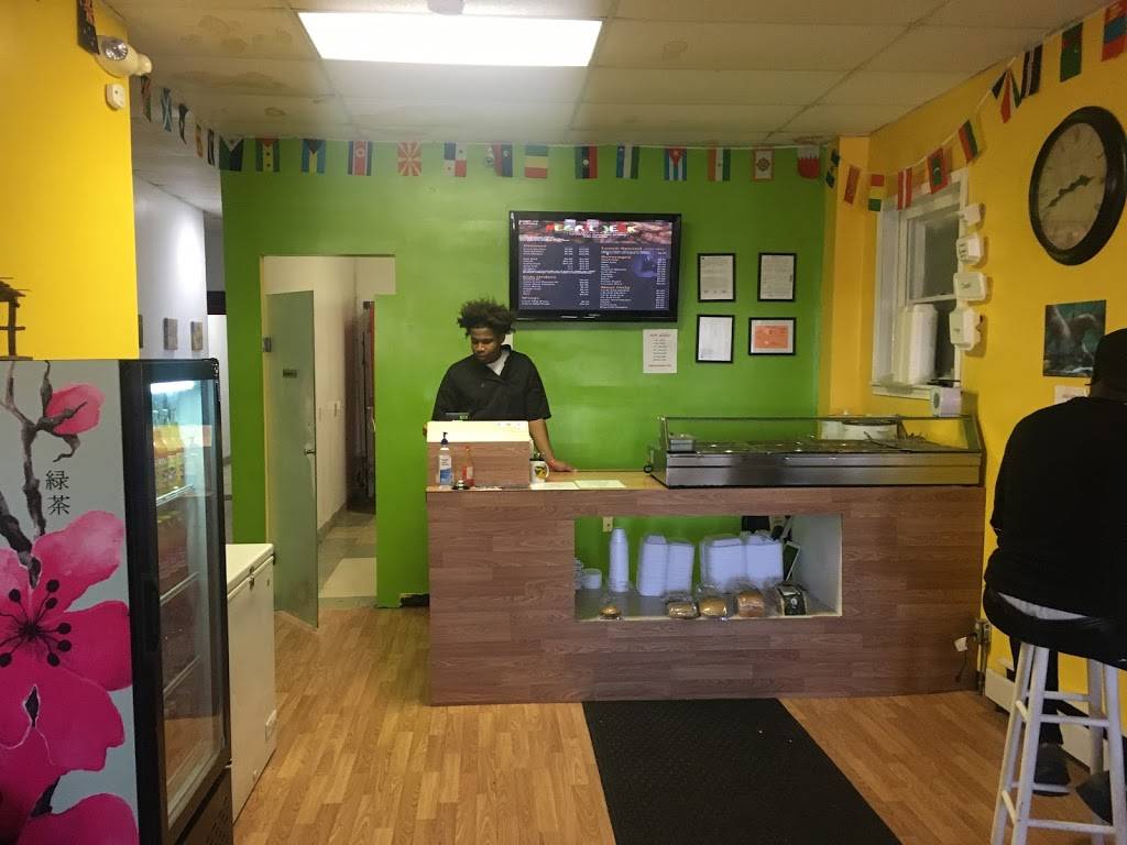 Negril Jerk | restaurant | 742 19th St, Niagara Falls, NY 14301, USA | 7162156033 OR +1 716-215-6033