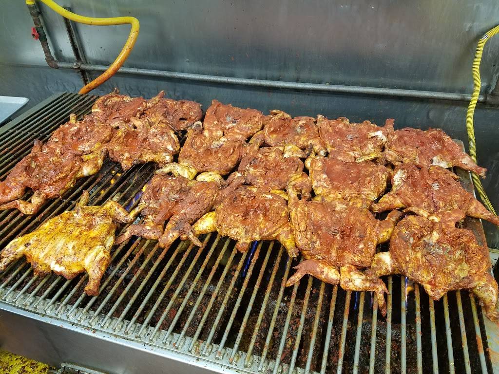 Rey del Pollo | restaurant | 13419 Woodforest Blvd, Houston, TX 77015, USA | 7134534051 OR +1 713-453-4051