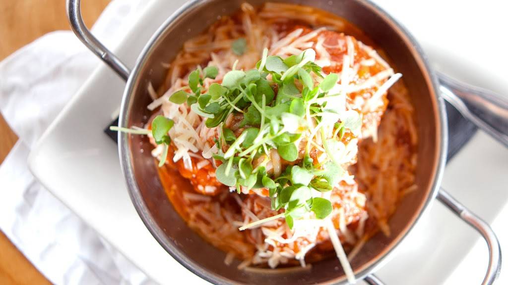 The Rockefeller Manhattan Beach | restaurant | 1209 Highland Ave, Manhattan Beach, CA 90266, USA | 3105455810 OR +1 310-545-5810