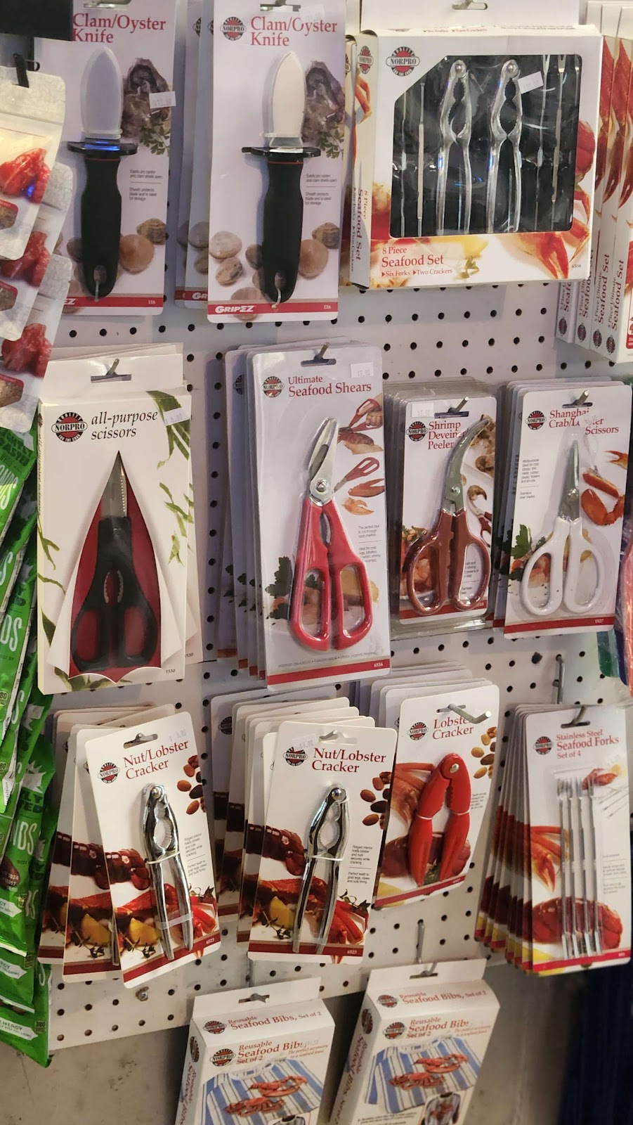 Absolutely Fresh Seafood Market | restaurant | 1218 S 119th St, Omaha, NE 68144, USA | 5314444685 OR +1 531-444-4685