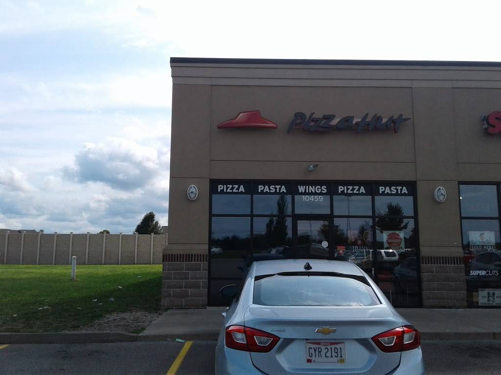 Pizza Hut | restaurant | 10459 Harrison Ave, Harrison, OH 45030, USA | 5133670255 OR +1 513-367-0255