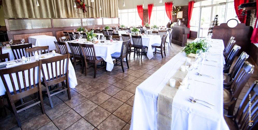 La Pomme Verte | restaurant | 560 Rue Notre Dame E, Victoriaville, QC G6P 4B5, Canada | 8197953335 OR +1 819-795-3335