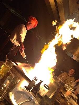 Hibachi Japanese Steakhouse | restaurant | 775 Alpha Dr, Highland Heights, OH 44143, USA | 4404499309 OR +1 440-449-9309