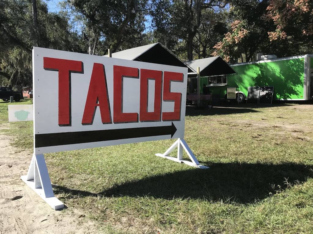 Odd Todds | restaurant | 25352 NE 134th Pl, Salt Springs, FL 32134, USA | 4064613459 OR +1 406-461-3459