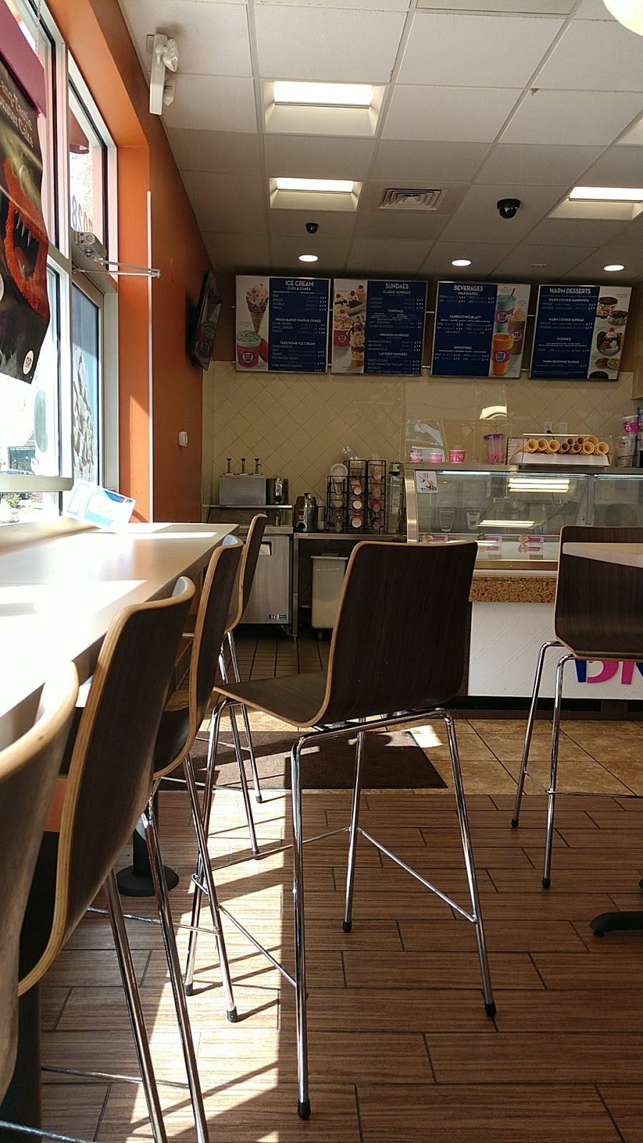 Dunkin Donuts | cafe | 7028 US-301, Riverview, FL 33578, USA | 8136771083 OR +1 813-677-1083