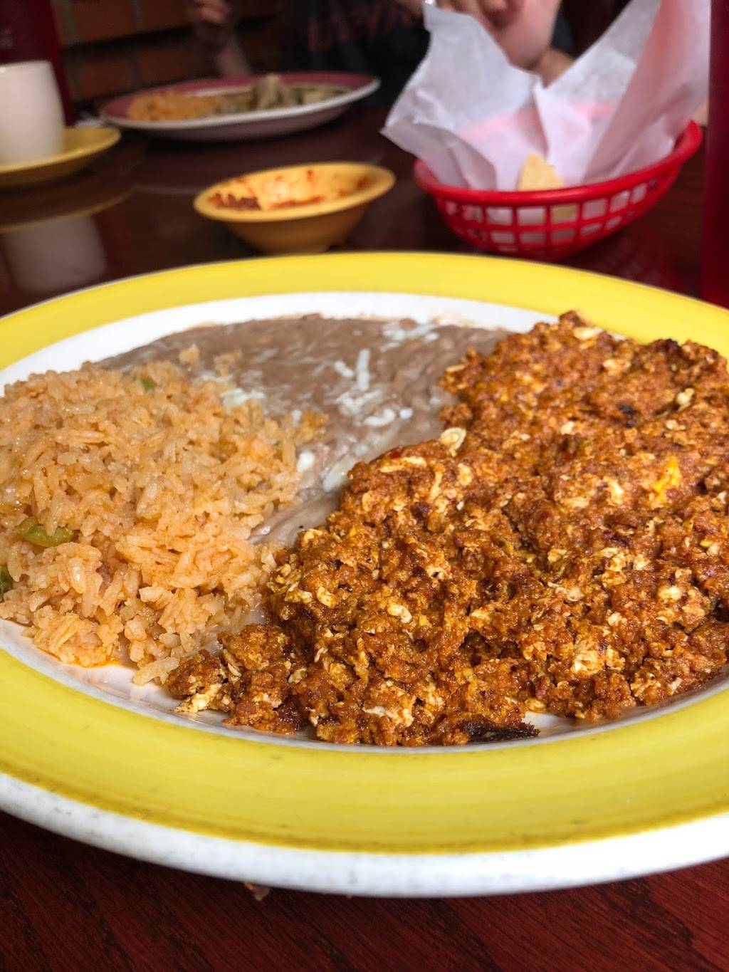 Mi Casita | restaurant | 8069 Foothill Blvd, Sunland-Tujunga, CA 91040, USA | 8183525250 OR +1 818-352-5250