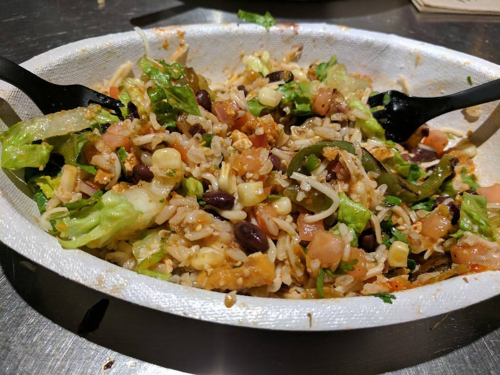 Chipotle Mexican Grill | restaurant | 10 E Jackson Blvd, Chicago, IL 60604, USA | 3125660308 OR +1 312-566-0308