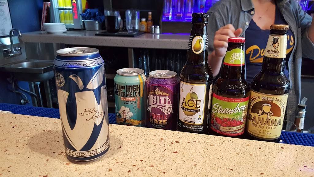 Duffys Tavern and Grille | restaurant | 420 W Diversey Pkwy, Chicago, IL 60614, USA | 7735499090 OR +1 773-549-9090