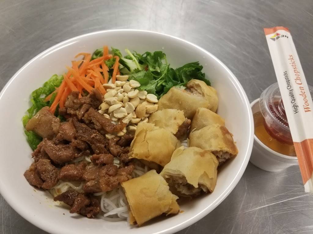 Hue Cafe and Deli | restaurant | 5370 Jonesboro Rd STE B, Lake City, GA 30260, USA | 6789732857 OR +1 678-973-2857