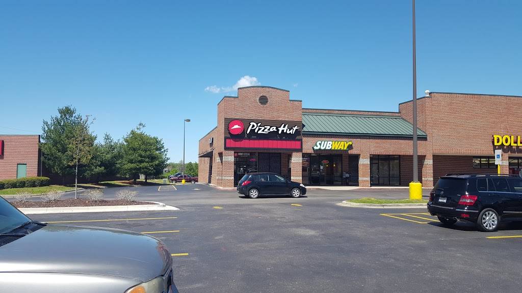 Pizza Hut | meal takeaway | 7950 Hwy 72 W, Madison, AL 35758, USA | 2567215640 OR +1 256-721-5640
