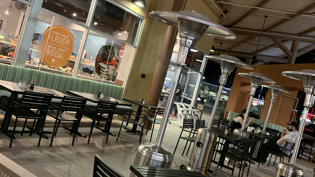 YCs Mongolian Grill | restaurant | 9120 E Indian Bend Rd #8, Scottsdale, AZ 85250, USA | 4809488011 OR +1 480-948-8011