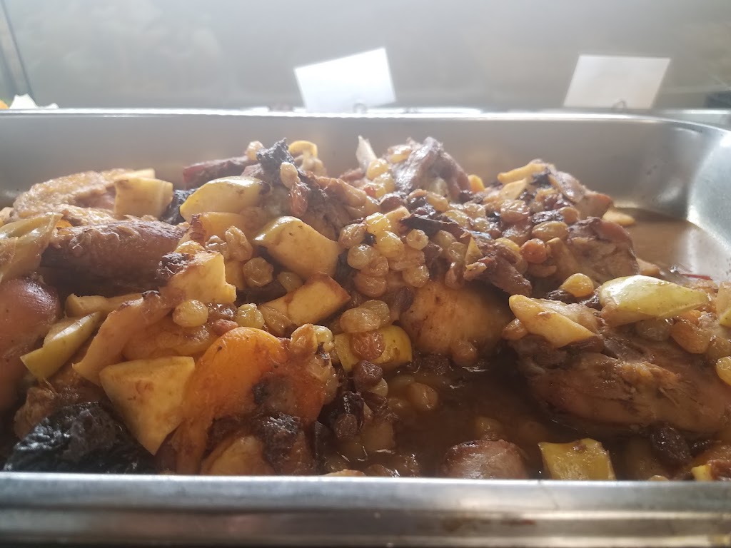 Brothers International Food | restaurant | 1663 E 13th St, Brooklyn, NY 11229, USA | 7183824537 OR +1 718-382-4537