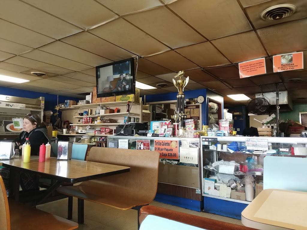 Tortilleria Y Taqueria Ramirez | restaurant | 1429 Alexandria Dr, Lexington, KY 40504, USA | 8594559237 OR +1 859-455-9237