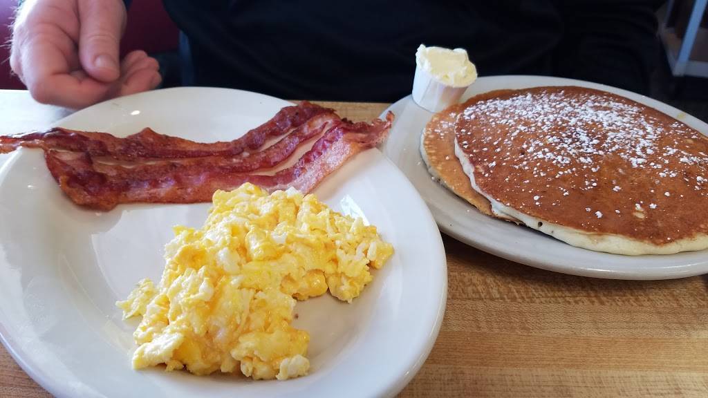 Skillet Restaurant | restaurant | 435 E Main St #1, Spartanburg, SC 29302, USA | 8643429978 OR +1 864-342-9978