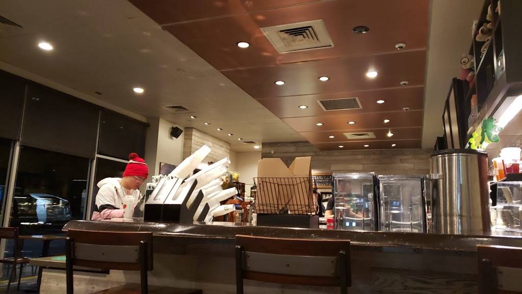 Starbucks | cafe | 2447 Prince William Pkwy, Woodbridge, VA 22192, USA | 7034908747 OR +1 703-490-8747