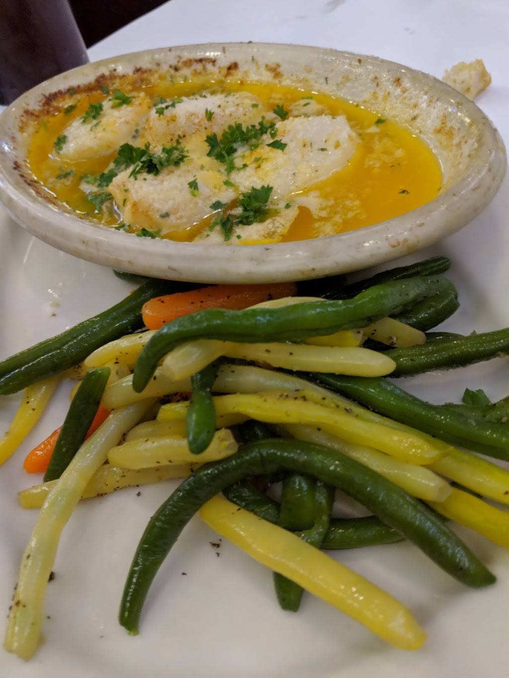 Buona Sera Ristorante | restaurant | 11949 W River Rd, Champlin, MN 55316, USA | 7634211814 OR +1 763-421-1814