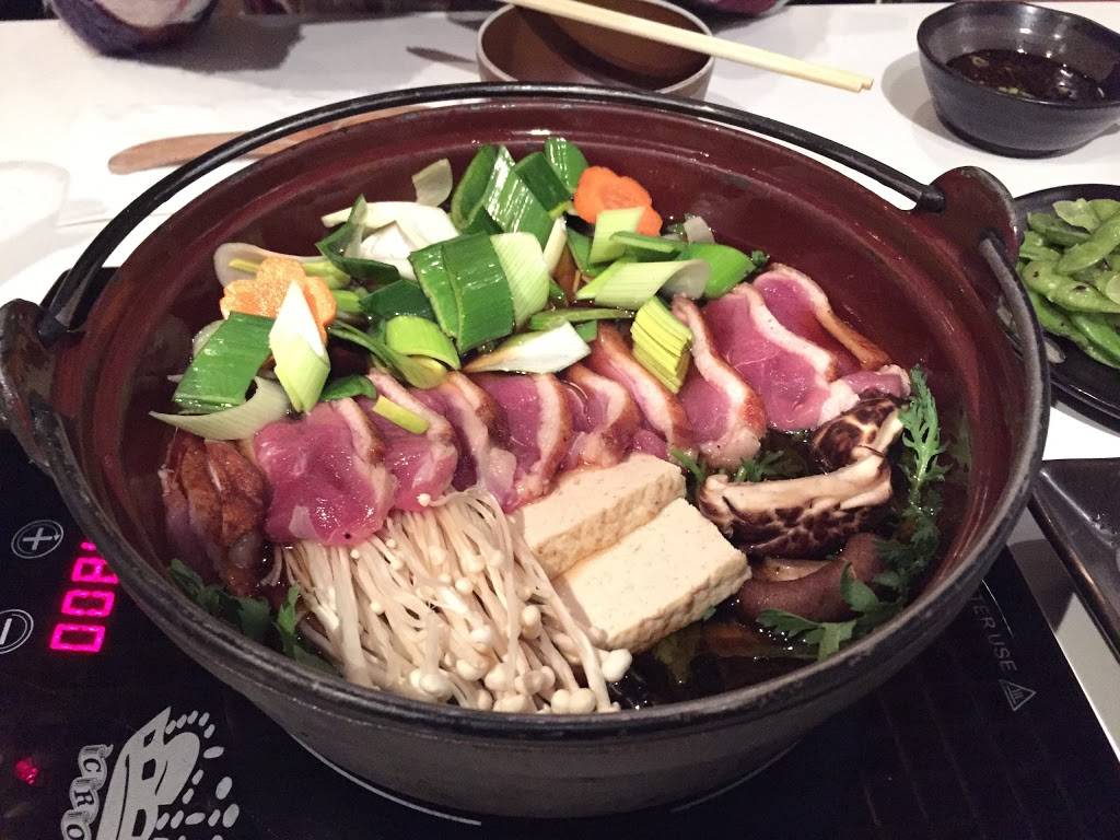 Nabe | restaurant | 1325 9th Ave, San Francisco, CA 94122, USA | 4157312658 OR +1 415-731-2658