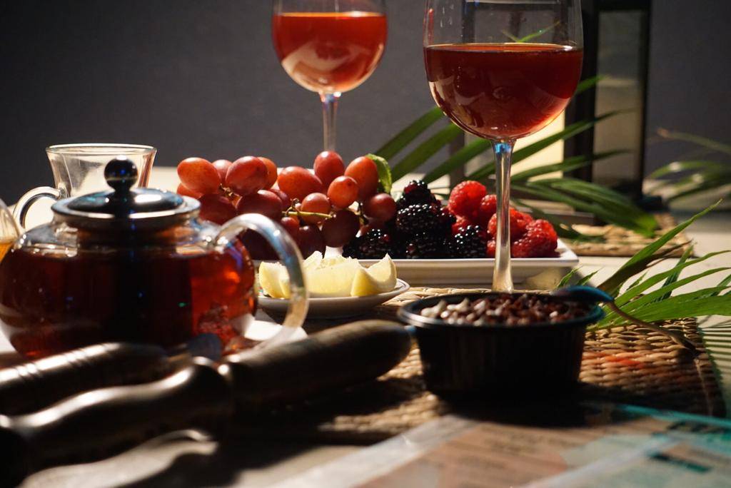 Bali Lounge | restaurant | 3940 N 46th Ave, Hollywood, FL 33021, USA | 9546549336 OR +1 954-654-9336