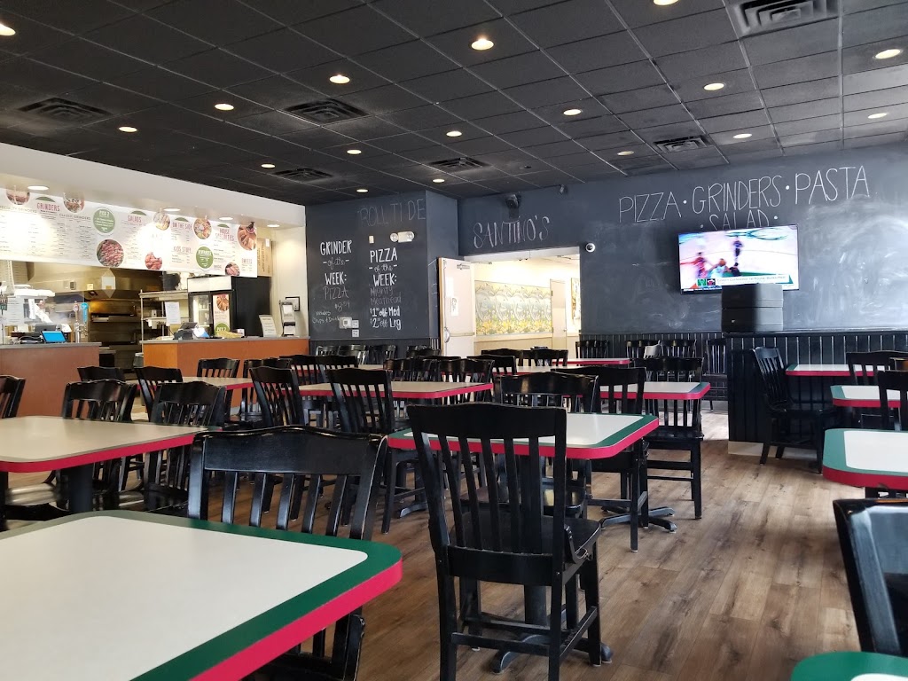 Santinos Pizza & Grinders | restaurant | 5653 Woodbine Rd, Pace, FL 32571, USA | 8509940014 OR +1 850-994-0014