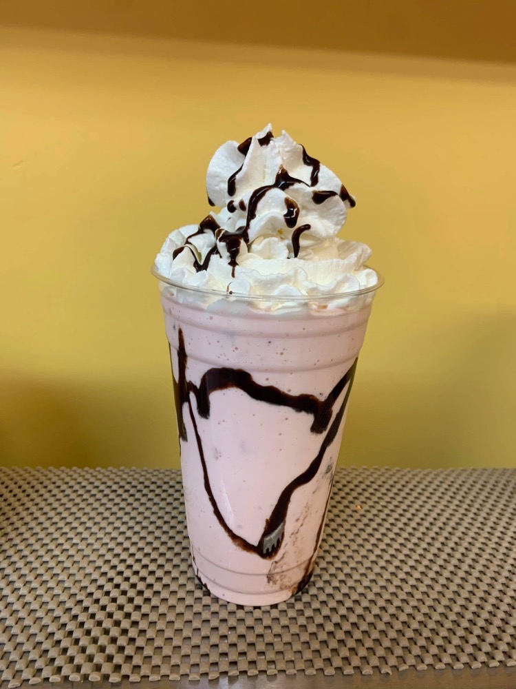 neveria el buen sabor | restaurant | 2317 M St, Omaha, NE 68107, USA | 7205575236 OR +1 720-557-5236