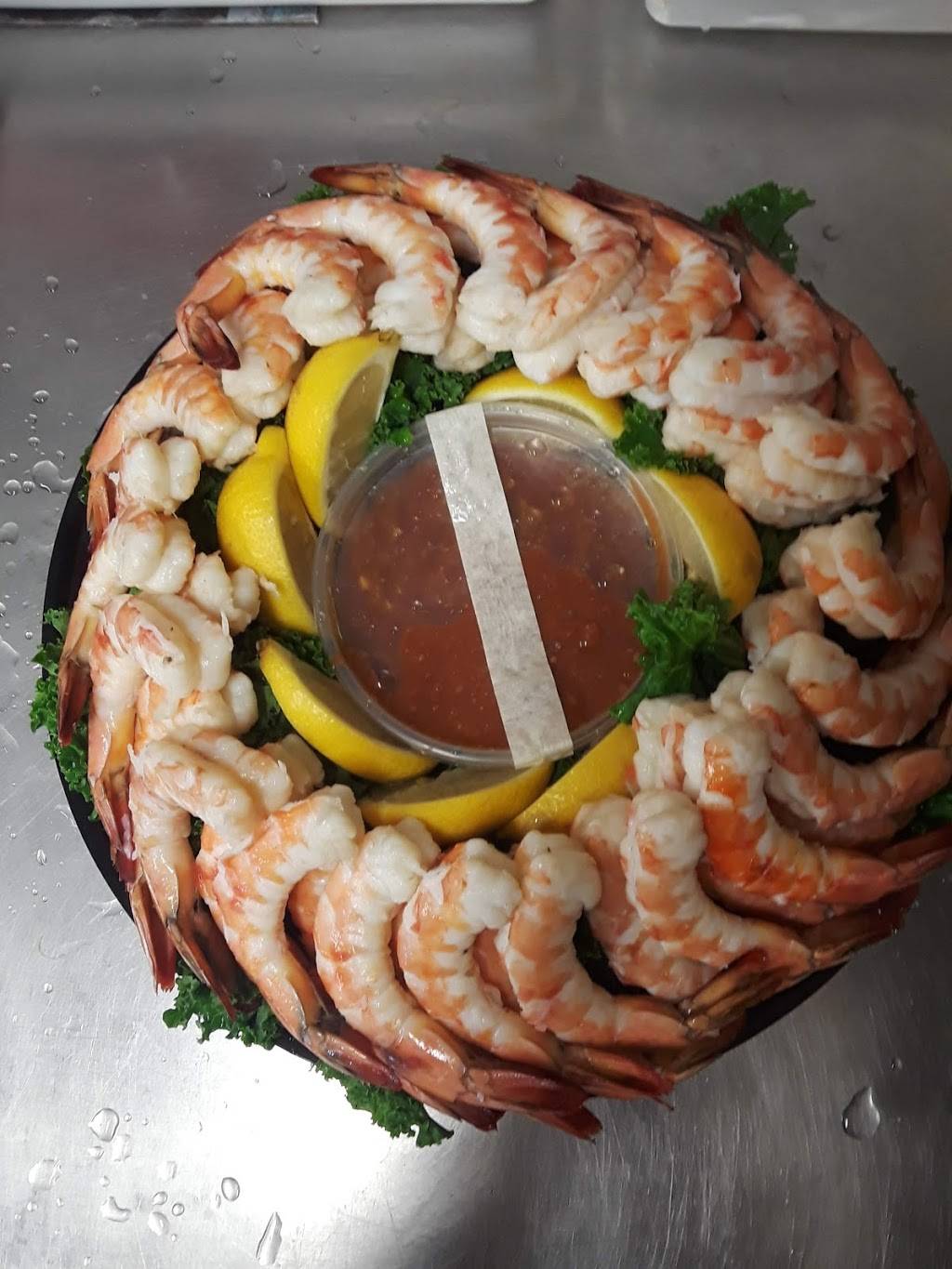 Turners Seafood Market & Fish n Chips Shoppe | meal takeaway | 4 Smith St, Gloucester, MA 01930, USA | 9782817172 OR +1 978-281-7172