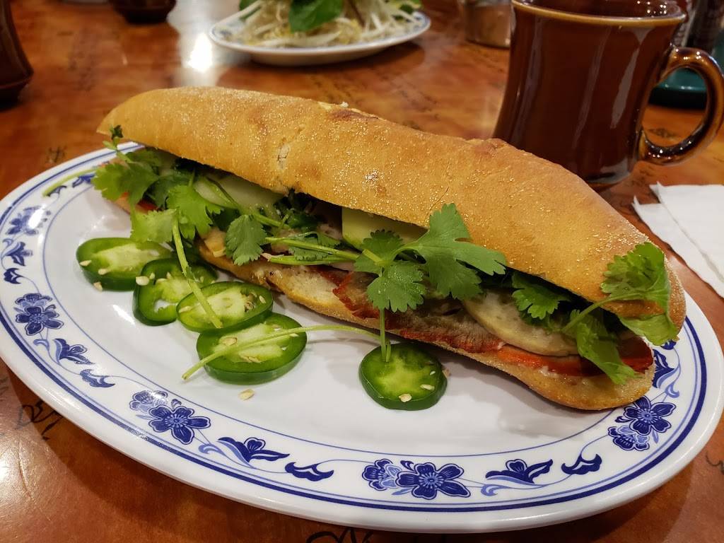 Thanh Huong | restaurant | 533 West Side Ave, Jersey City, NJ 07304, USA | 2013333030 OR +1 201-333-3030