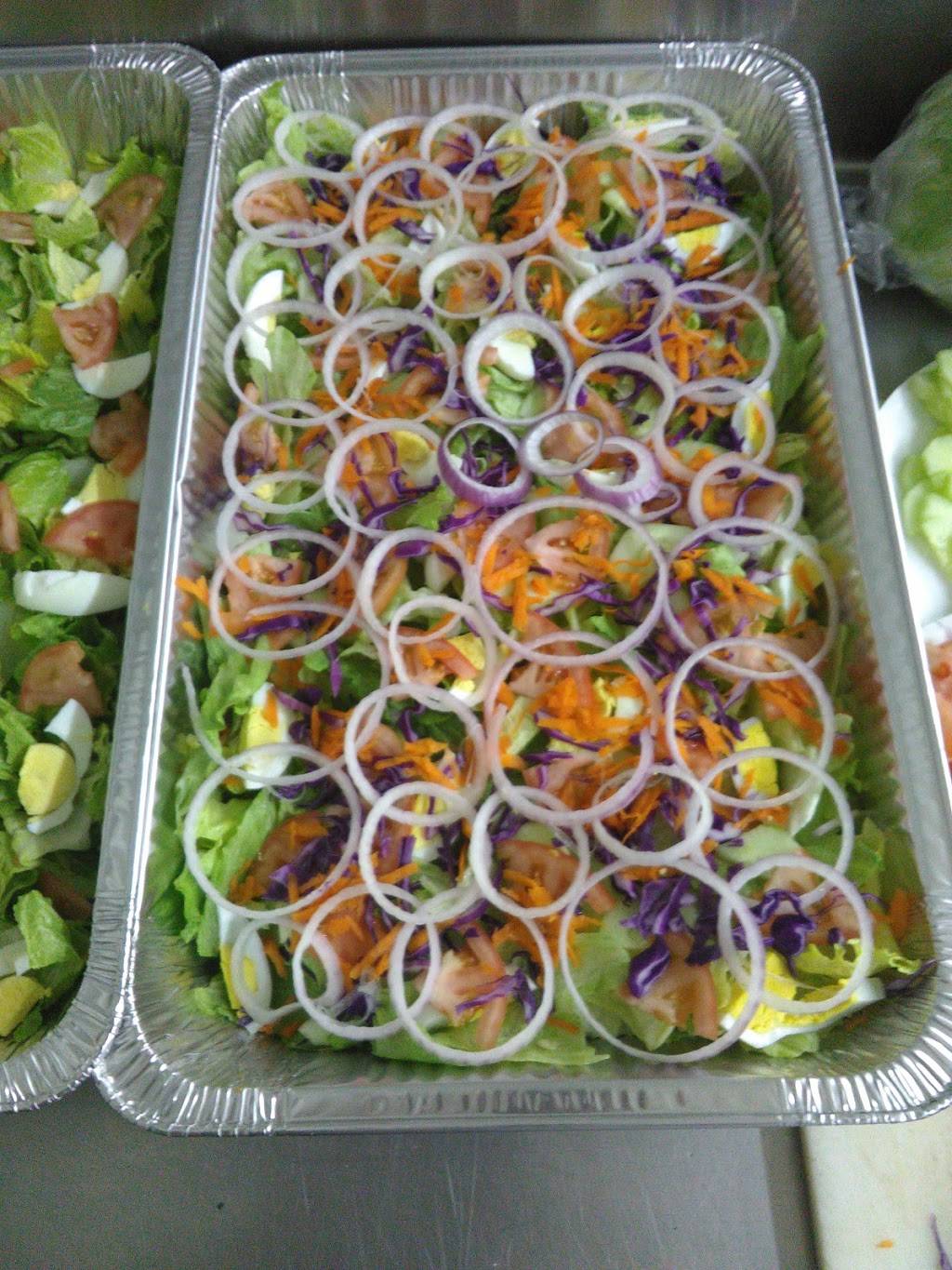 Padrinos II Pizza & Sub | restaurant | 3249 Jefferson Davis Hwy, Stafford, VA 22554, USA | 5406597910 OR +1 540-659-7910